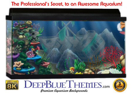 Buy Aquarium Background Favorite Drawing Aquarium Background
